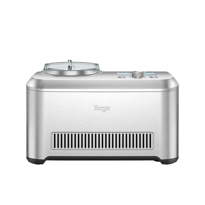 Sage BCI600 The Smart Scoop Dondurma Makinesi